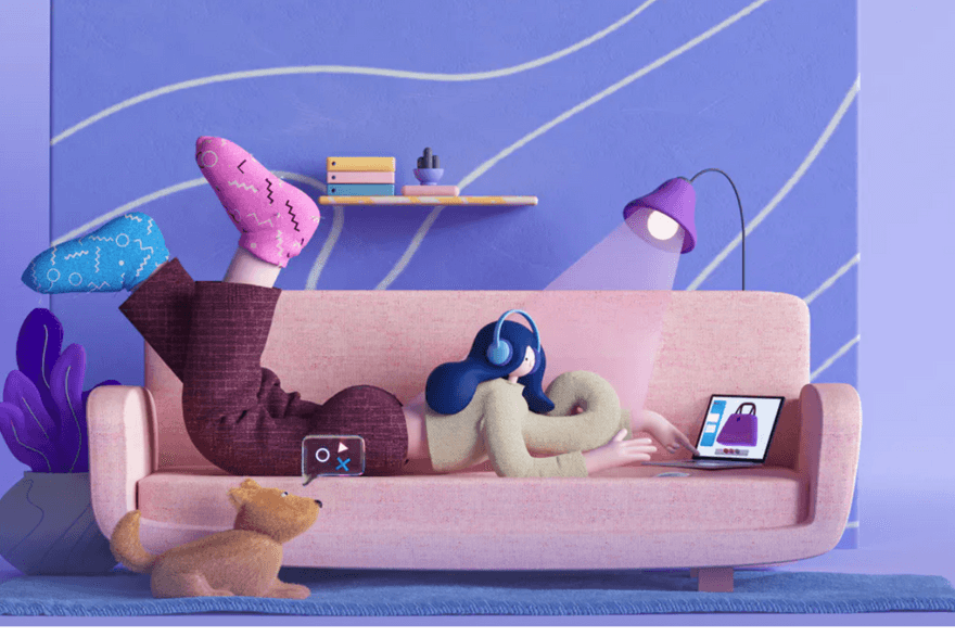 Picture for Future-proofing Laybuy’s growth with an agile CMS